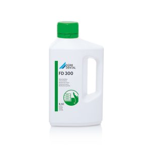 FD300 - Desinfección de superficies