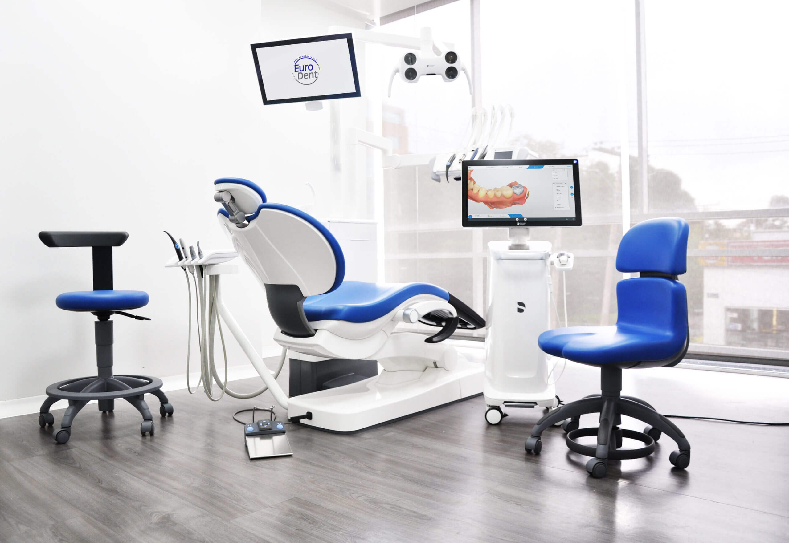 Dental academy Eurodent