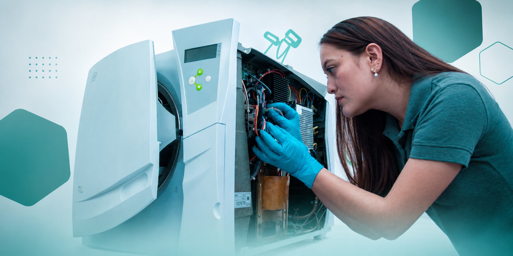 Servicio tecnico