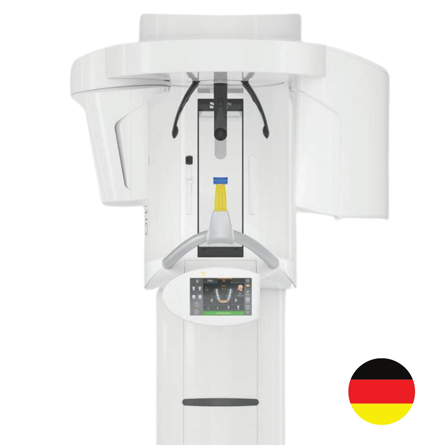 ORTHOPHOS S 2D/3D