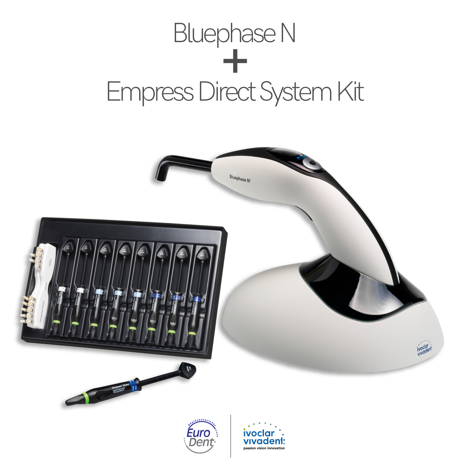 Bluephase N