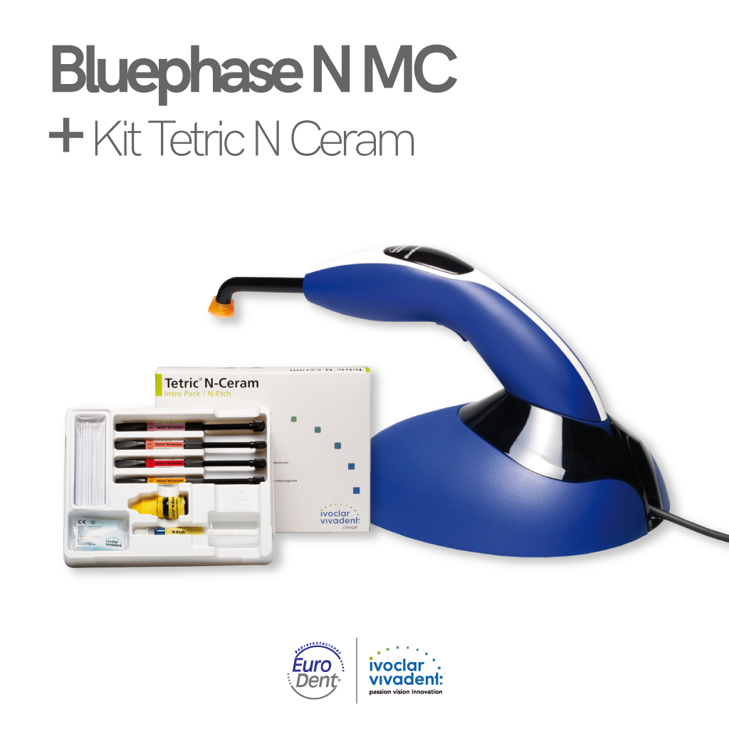 Bluephase N MC