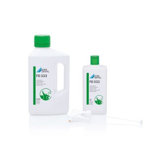 FD333 - Desinfección de superficies
