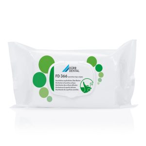 FD 366 Wipes
