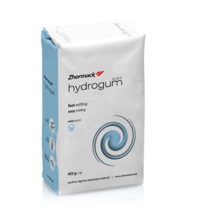 ALGINATO HYDROGUM SOFT 453g