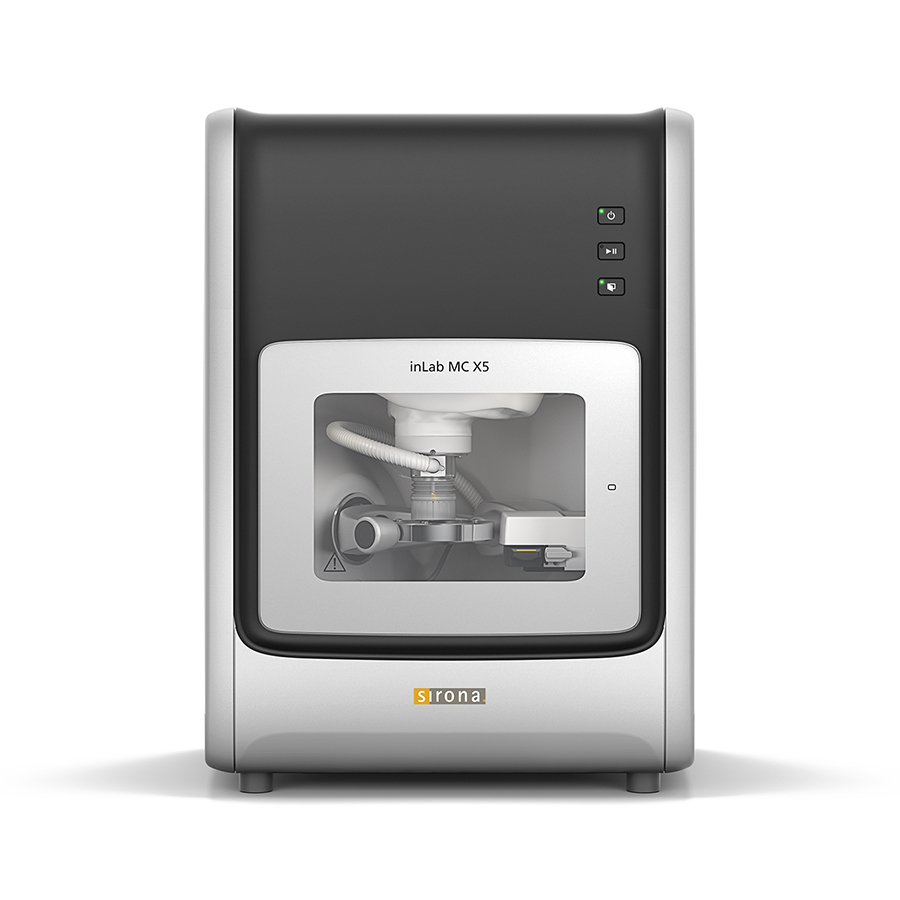 INLAB MC X5