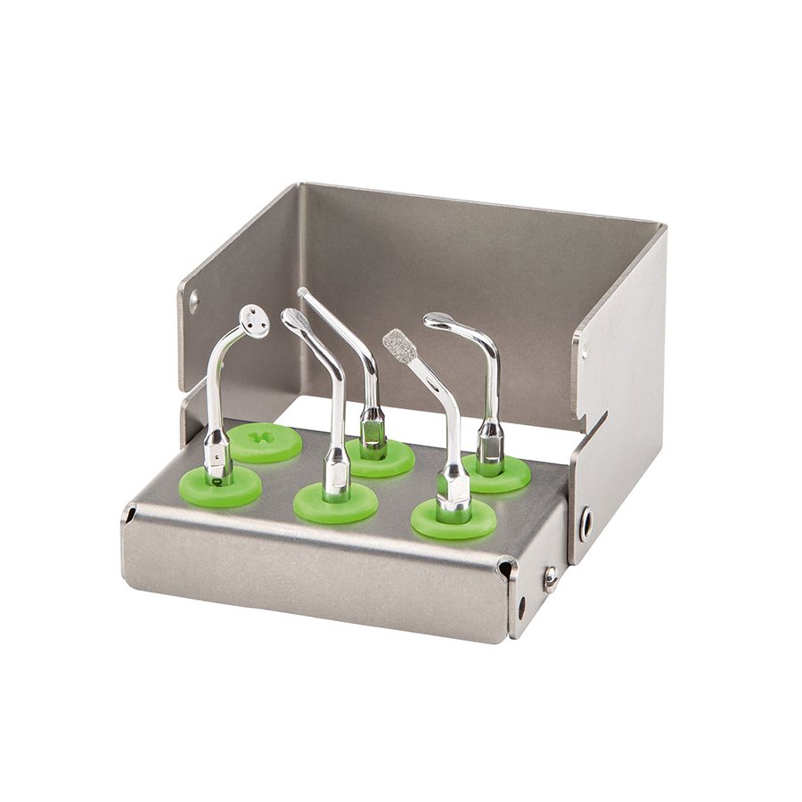 KIT DE INSERTOS SINUS