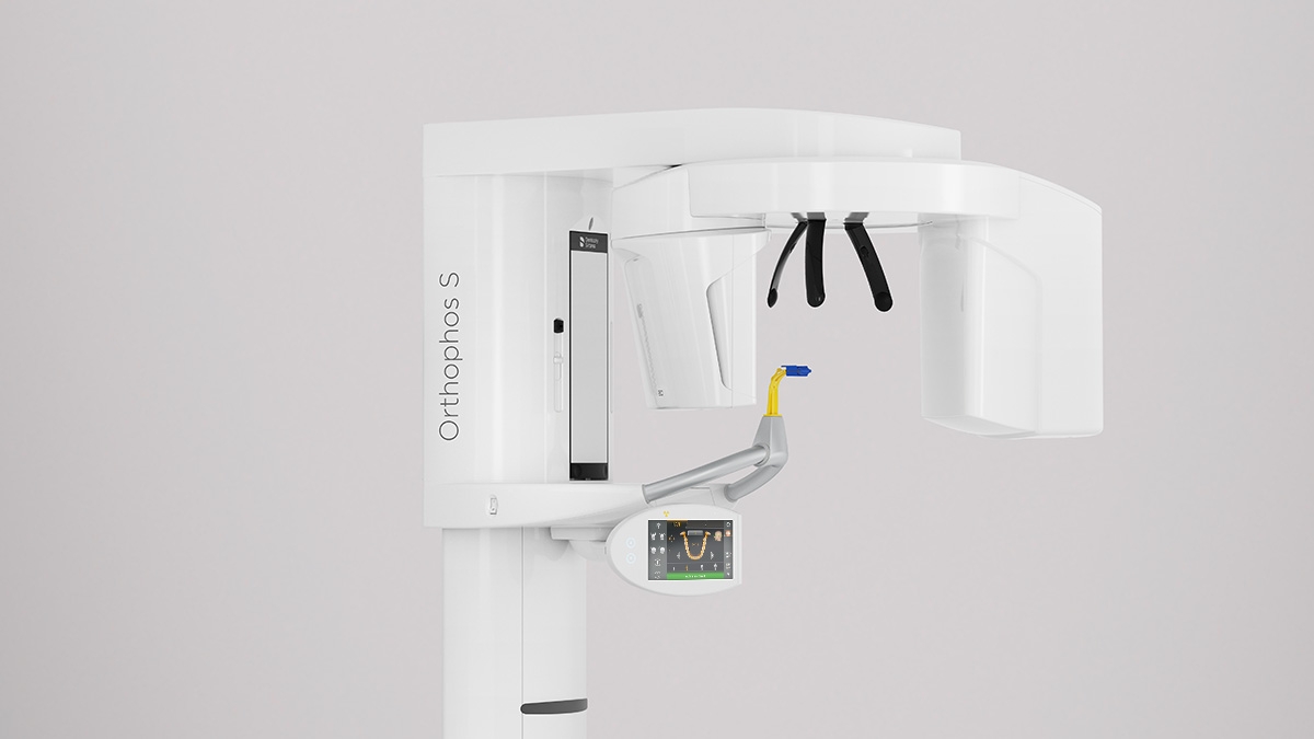 ORTHOPHOS S 2D - Image 2