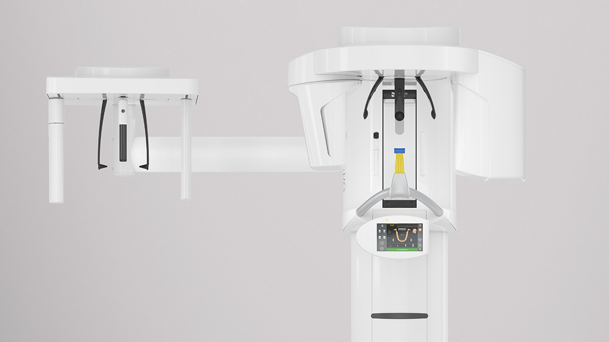 ORTHOPHOS S 2D - Image 3