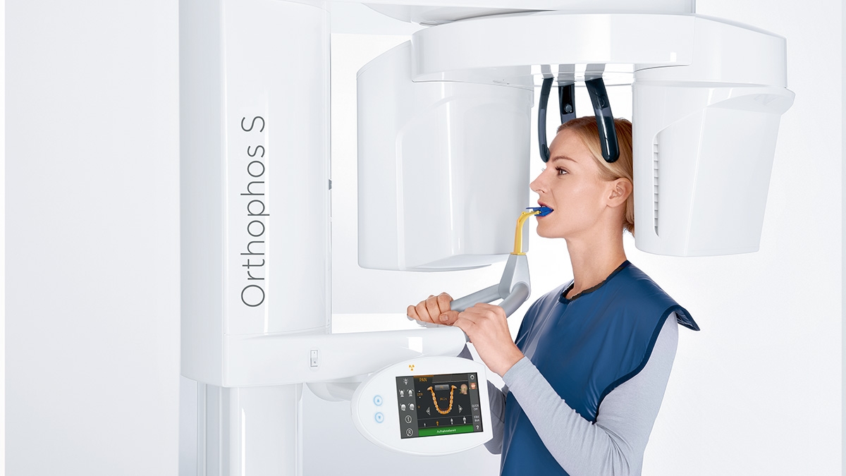 ORTHOPHOS S 2D - Image 4