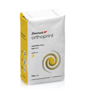 ALGINATO ORTOPRINT 500g