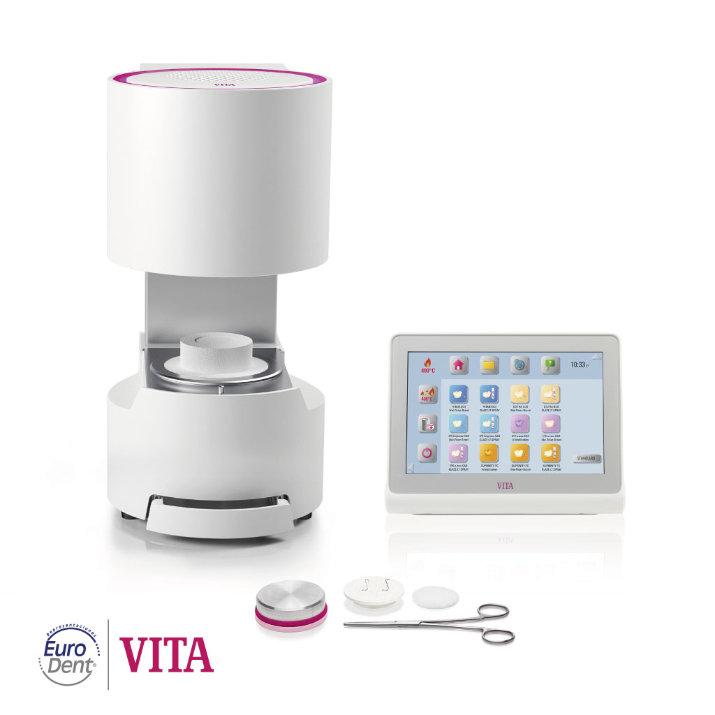 Horno VITA SMART.FIRE® - Image 2