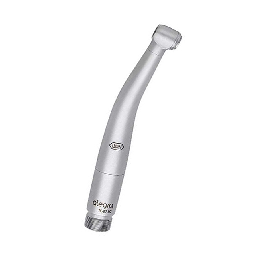 TURBINA ALEGRA TE-97 BC