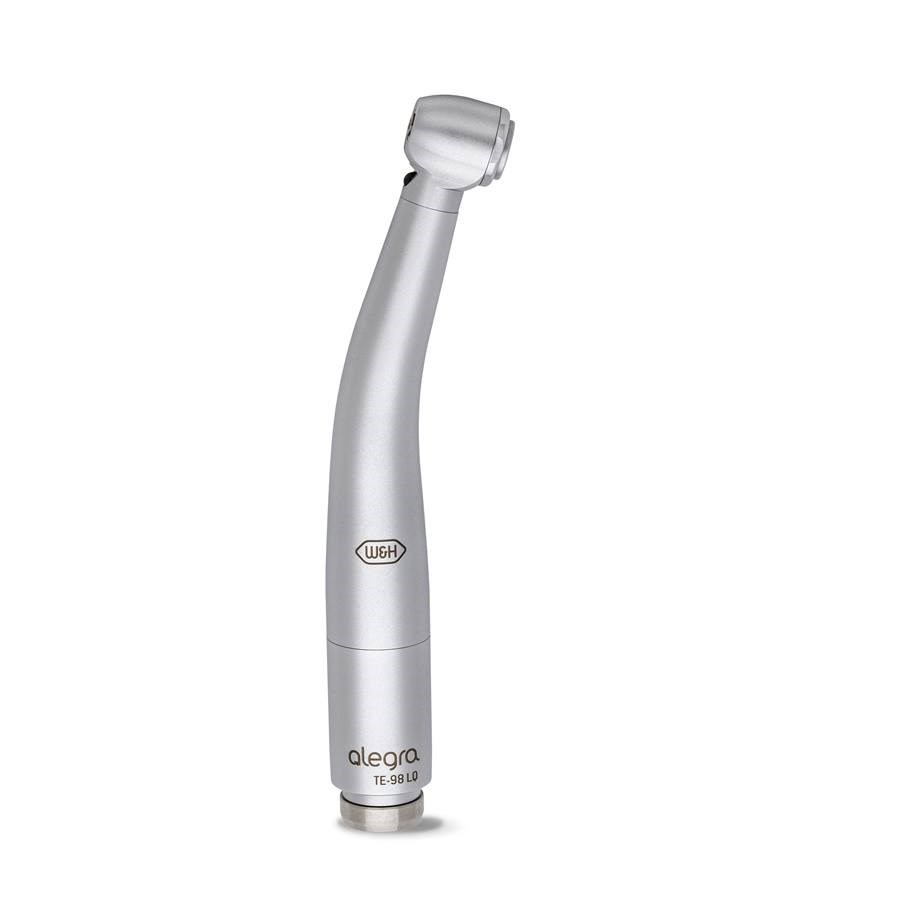 TURBINA ALEGRA TE-98 LQ + Roto Quick