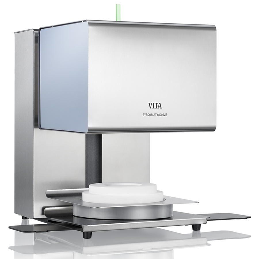 HORNO VITA ZYRCOMAT 6000 MS - Image 2