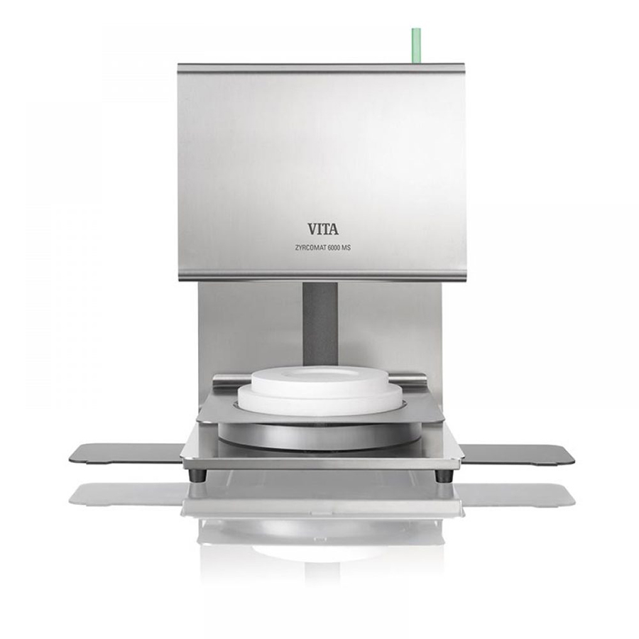 HORNO VITA ZYRCOMAT 6000 MS