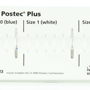 FRC POSTEC PLUS INTRO PACK