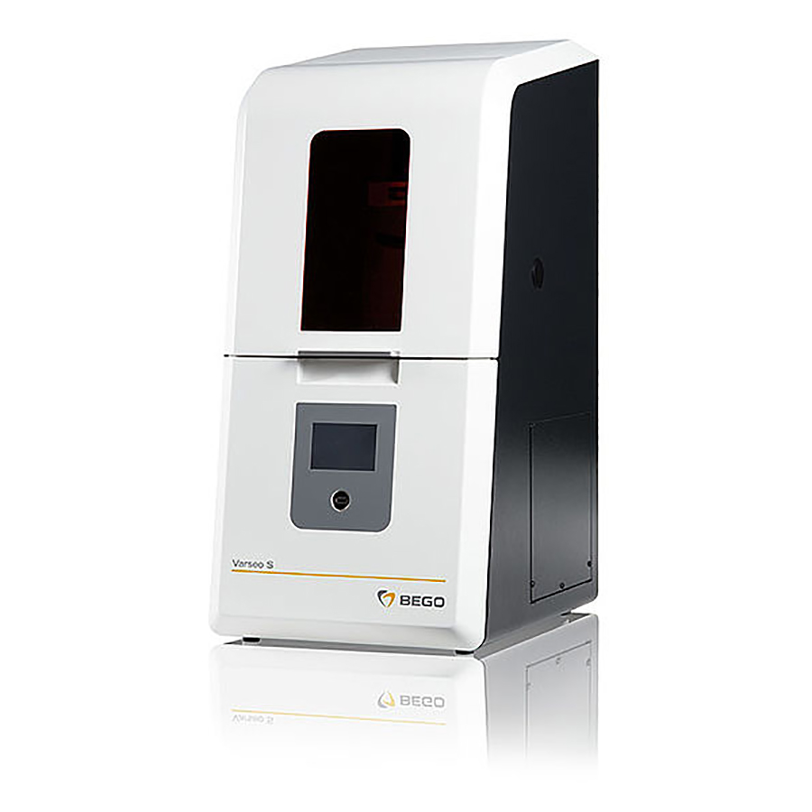 Varseo S - Impresión 3D