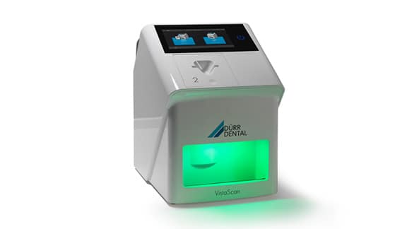 VistaScan Mini View 2.0 de Dürr Dental - Image 2