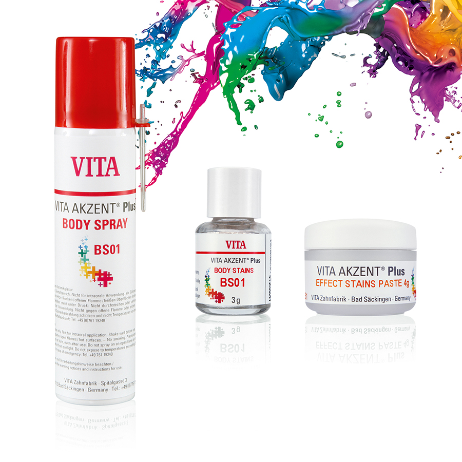 KIT DE TINTES PARA CERÁMICA