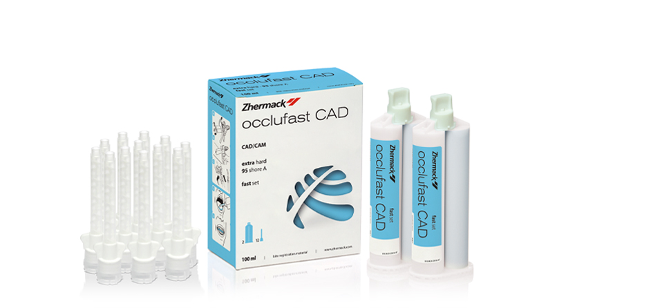 OCCLUFAST CAD *50ML