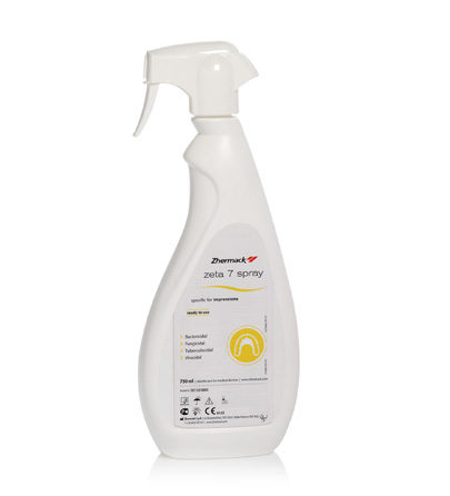Zeta 7 Spray