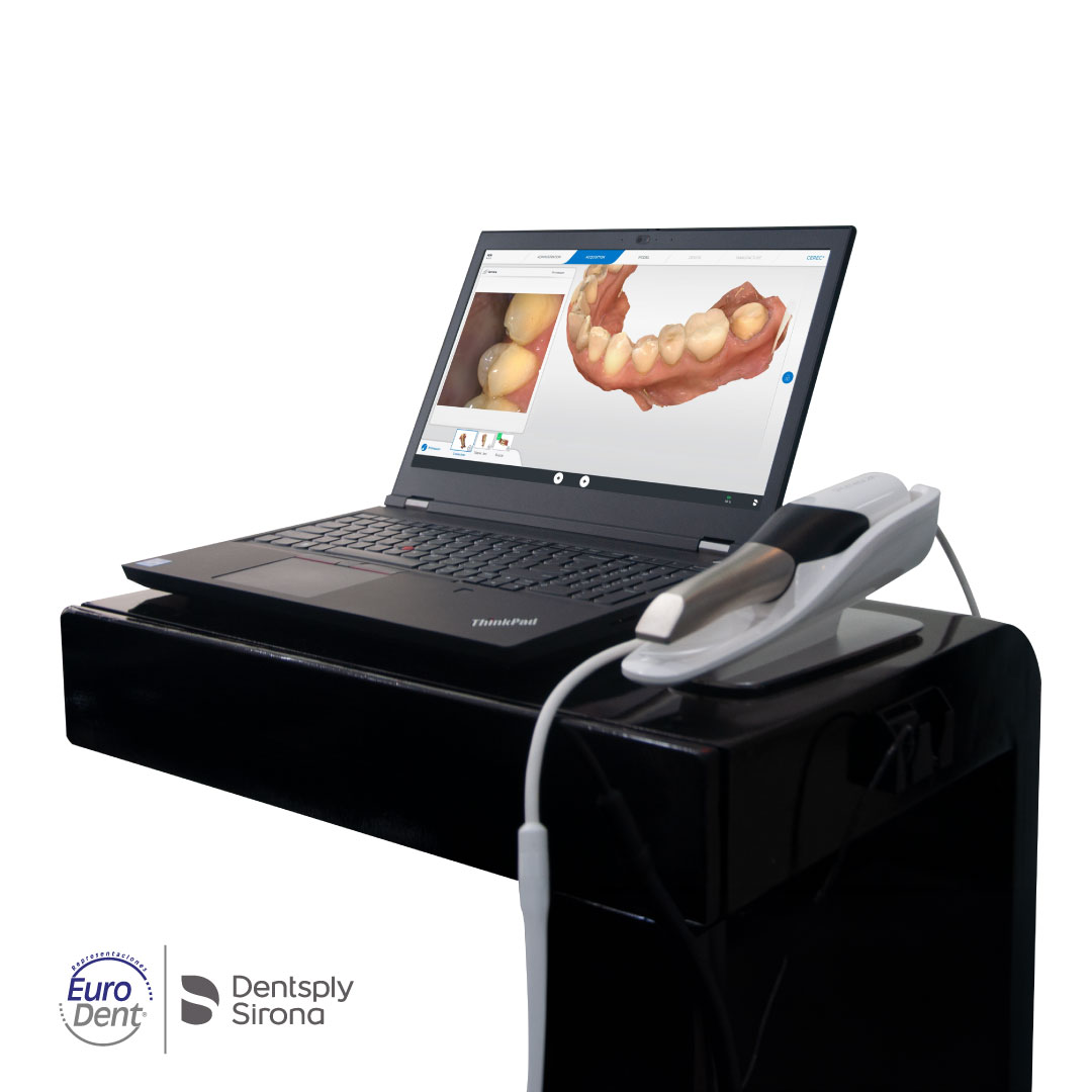 Primescan Connect - Image 3
