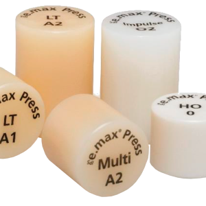 IPS e.max Press Multi