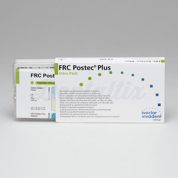 FRC POSTEC PLUS REAMER #3