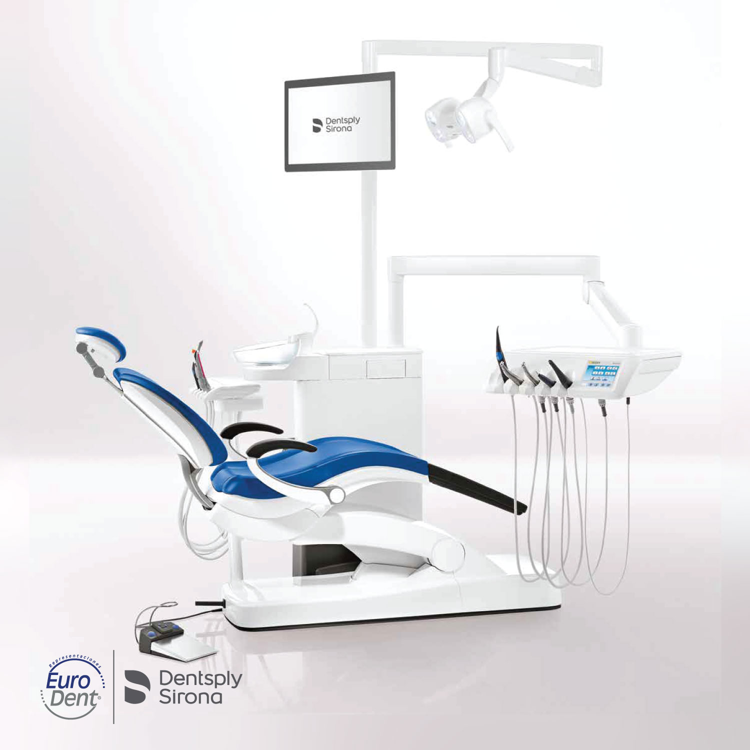 SIRONA INTEGO PRO