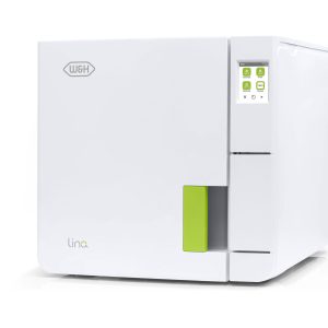 Autoclave Lina - Esterilizador