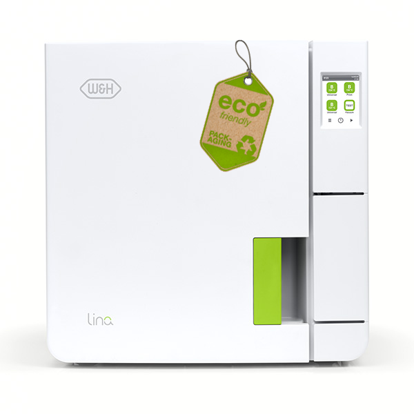 Autoclave LINA 22L