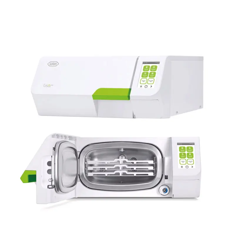 Autoclave LISA mini 5L - Image 2