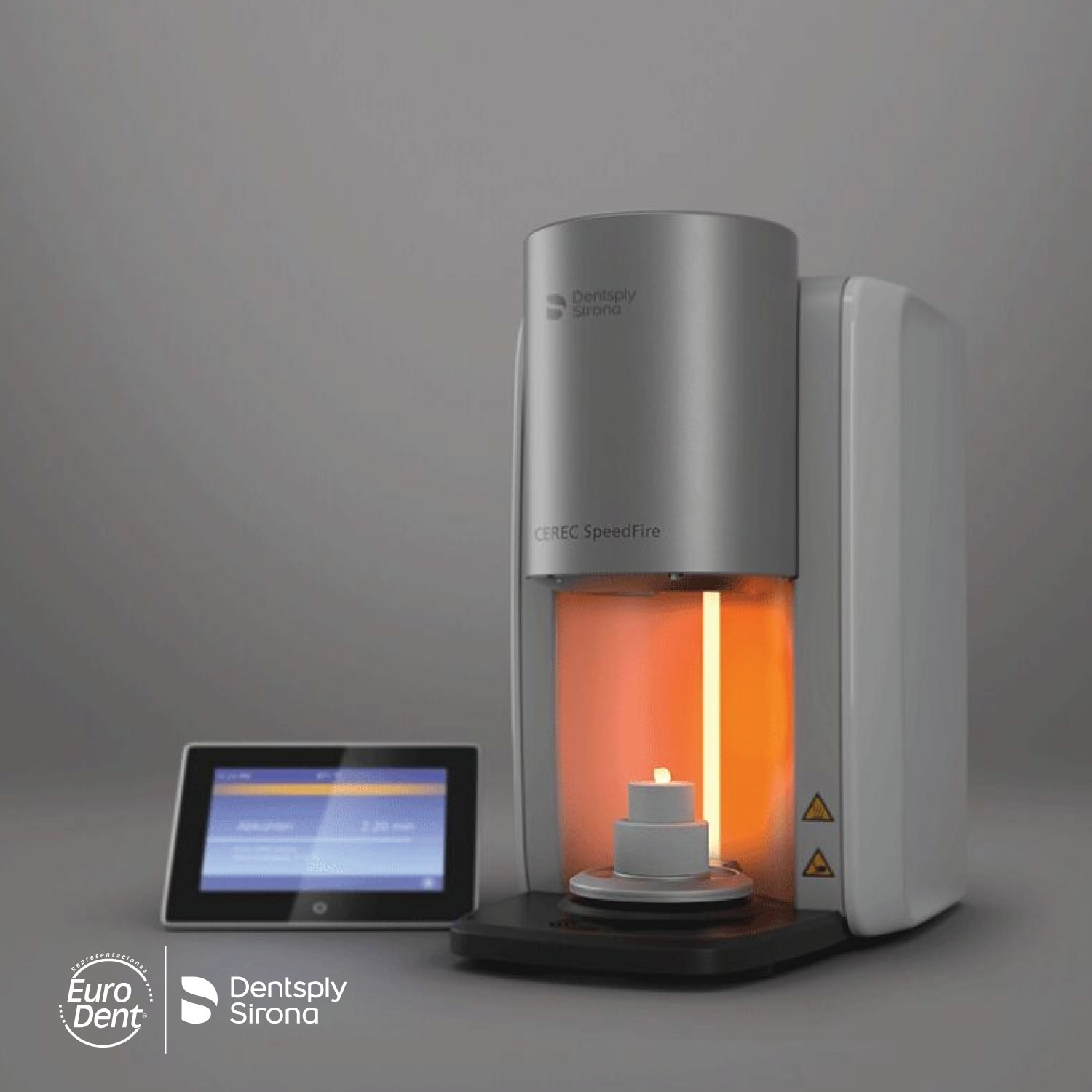 CEREC SpeedFire - Image 2