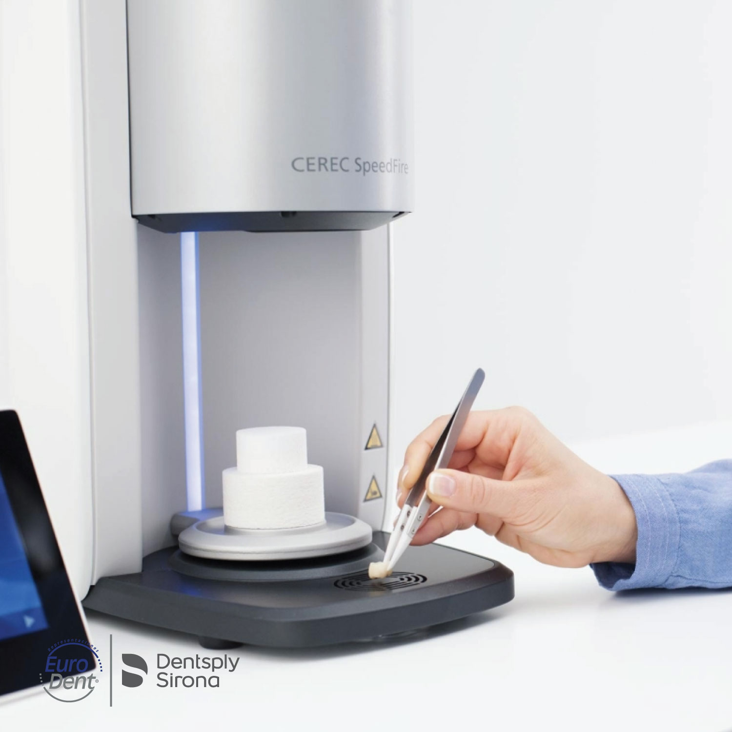 CEREC SpeedFire - Image 4
