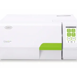 Autoclave LISA mini 5L