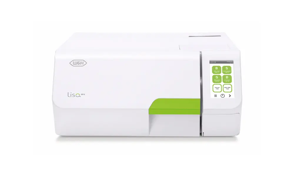 Autoclave LISA mini 5L