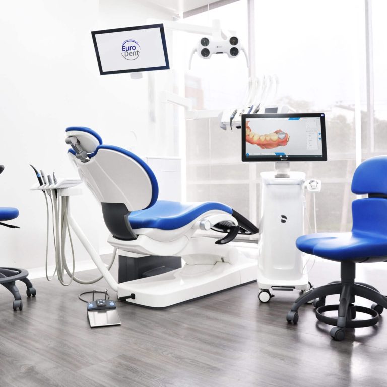 Dental academy Eurodent