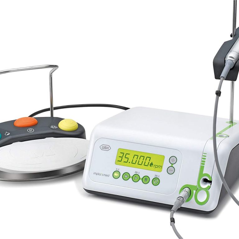 implantmed si 915
