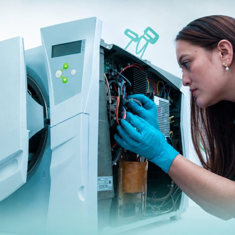 Servicio tecnico
